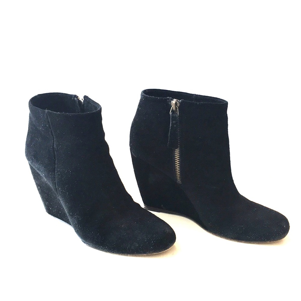 Booties